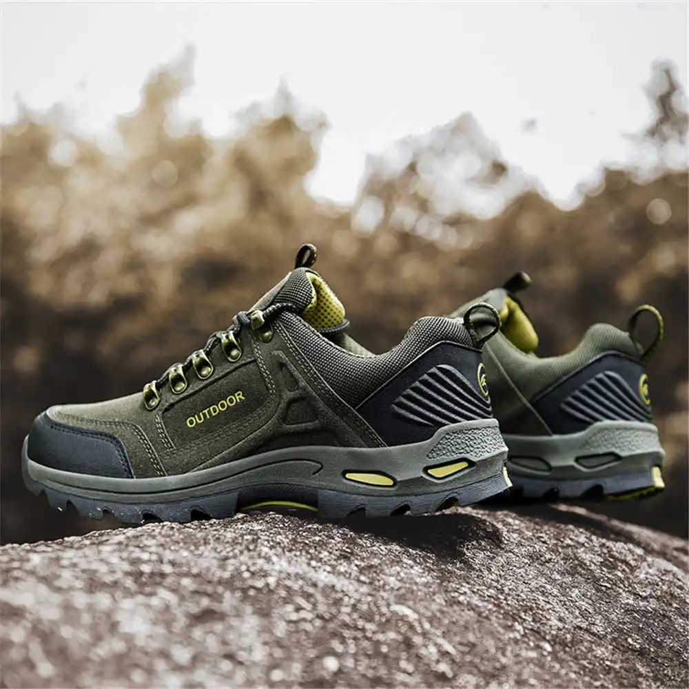 Women'S Accessories Famous Footwear - Non-slip Lace Up Hiking Tennis For