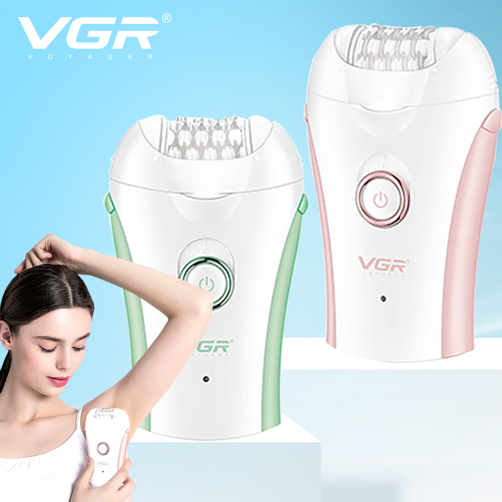 Women Accessories Clearance - VGR 705 Epilator Professional Epilator Hair