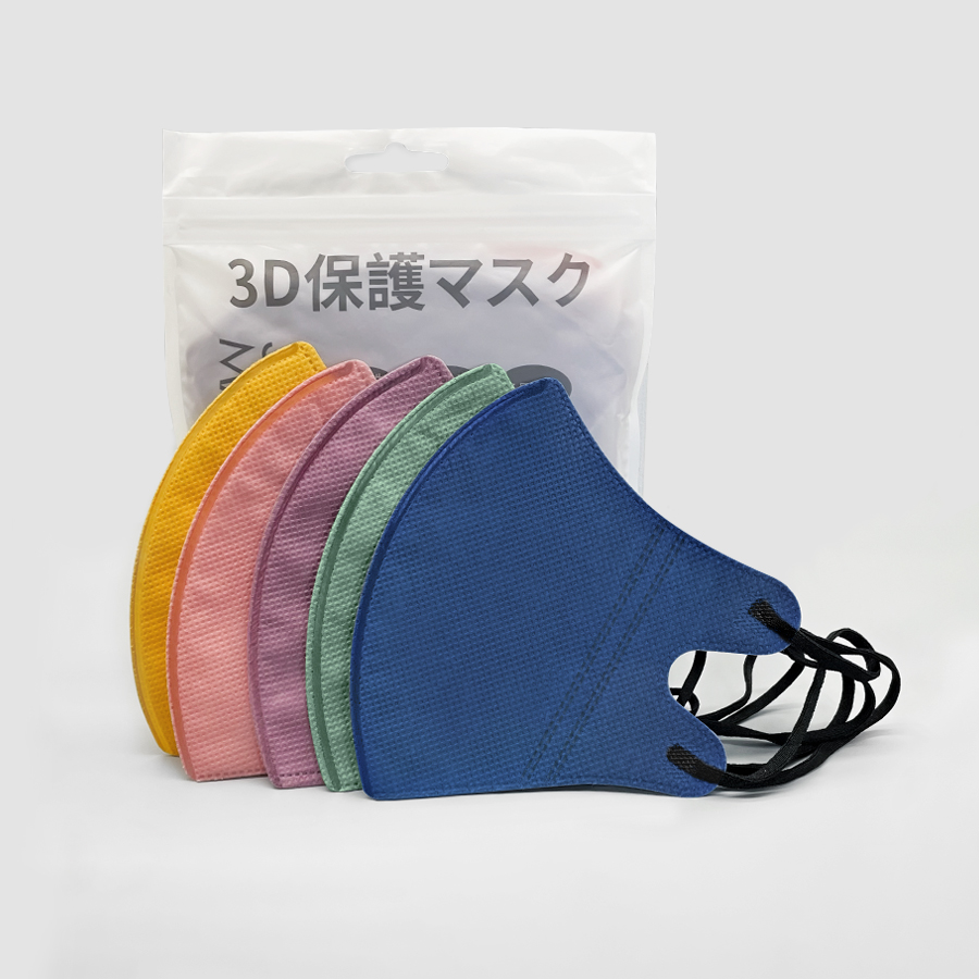 Women Accessories Clearance - Adult Morandi Mask 4 Layers Adult