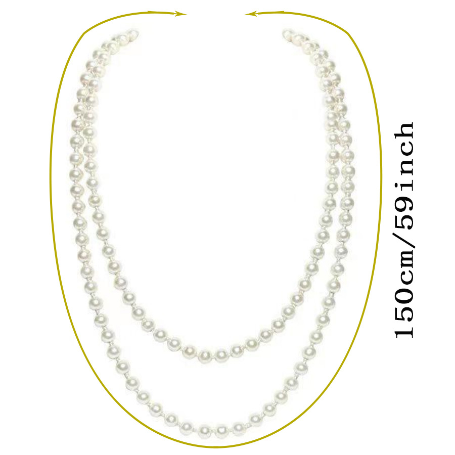 Women'S Accessories In The 1920S - 1920s Flapper Gatsby Cocktail Ball Dress