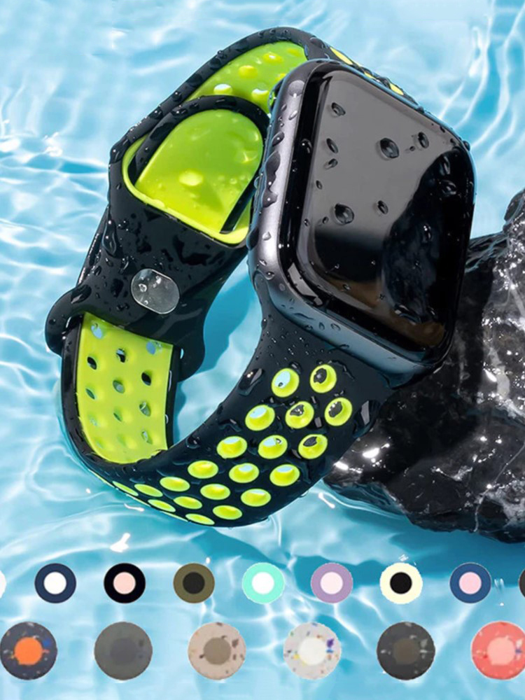 Women'S Accessories Nike - Sraps For Apple watch ultra 2