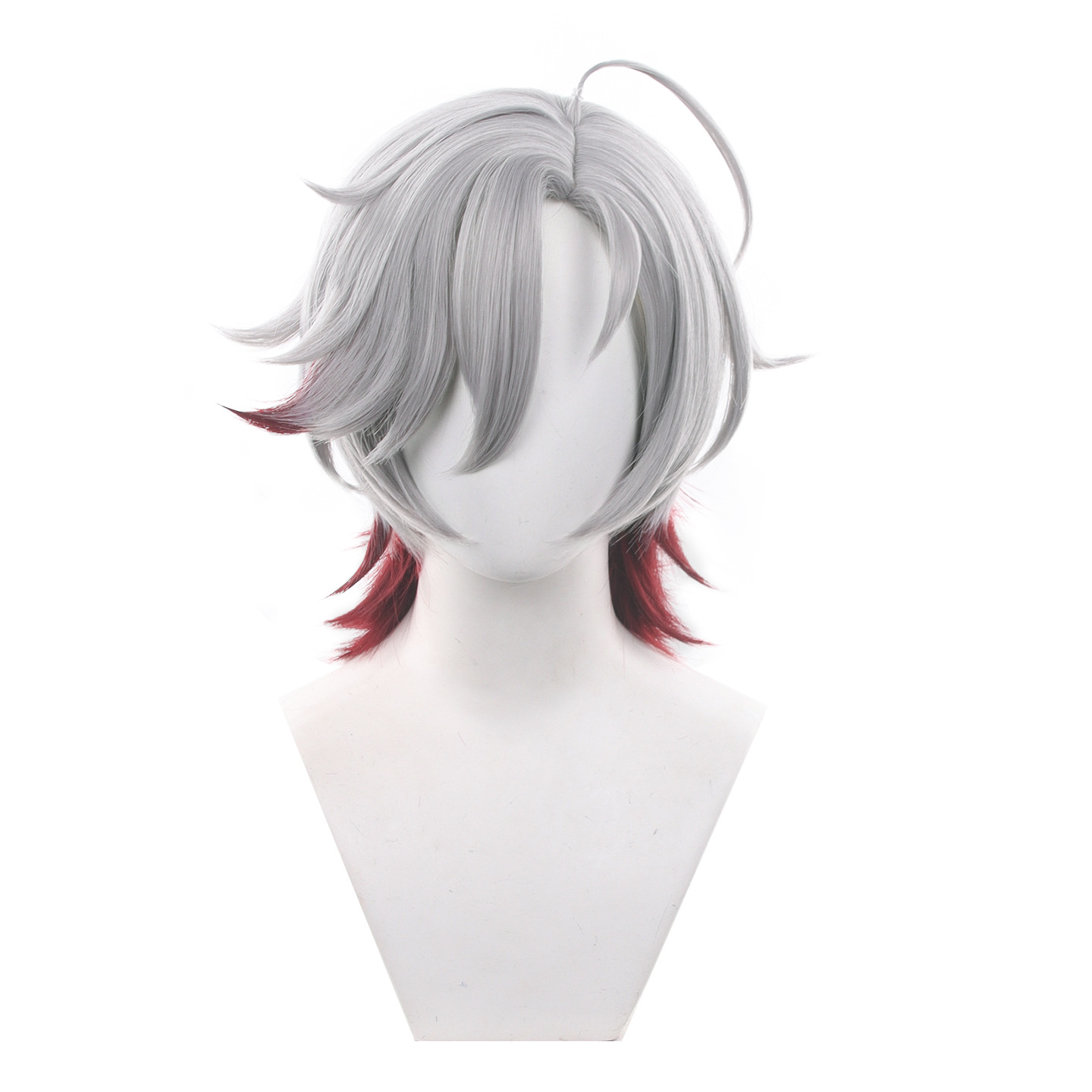 Women'S Anime Accessories - In Stock Illuga Cosplay Wig Game