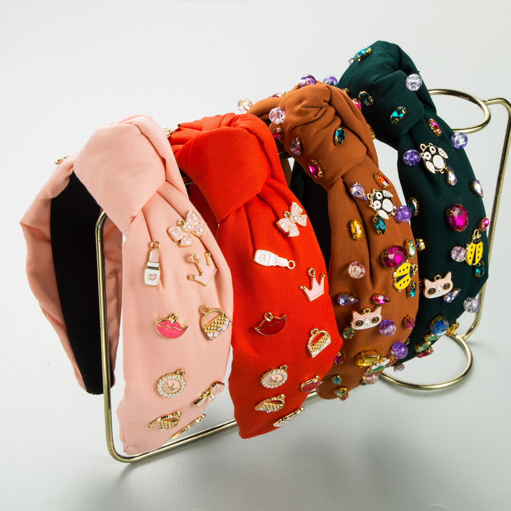 Women'S Accessories Accessorize - Heming headband autumn and winter new