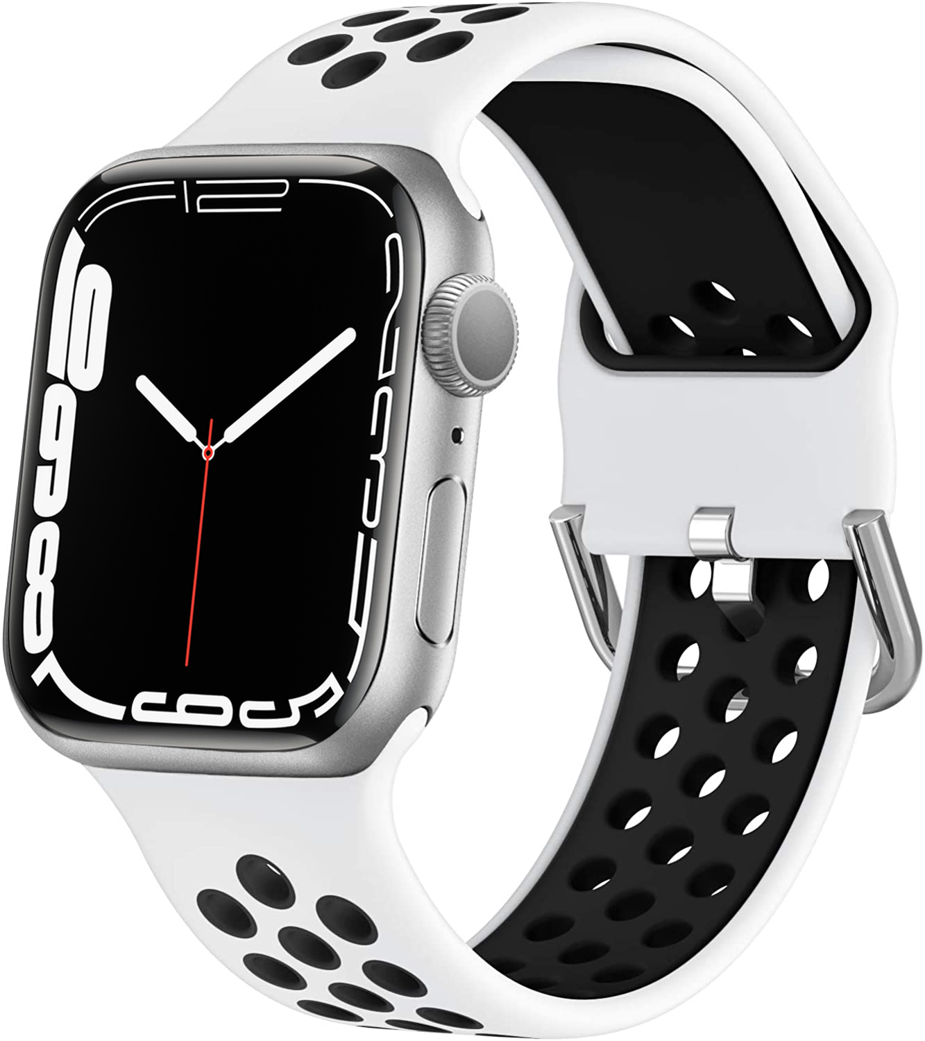 Silicone Strap For Apple Watch - огляд і ціна Women'S Accessories Nike