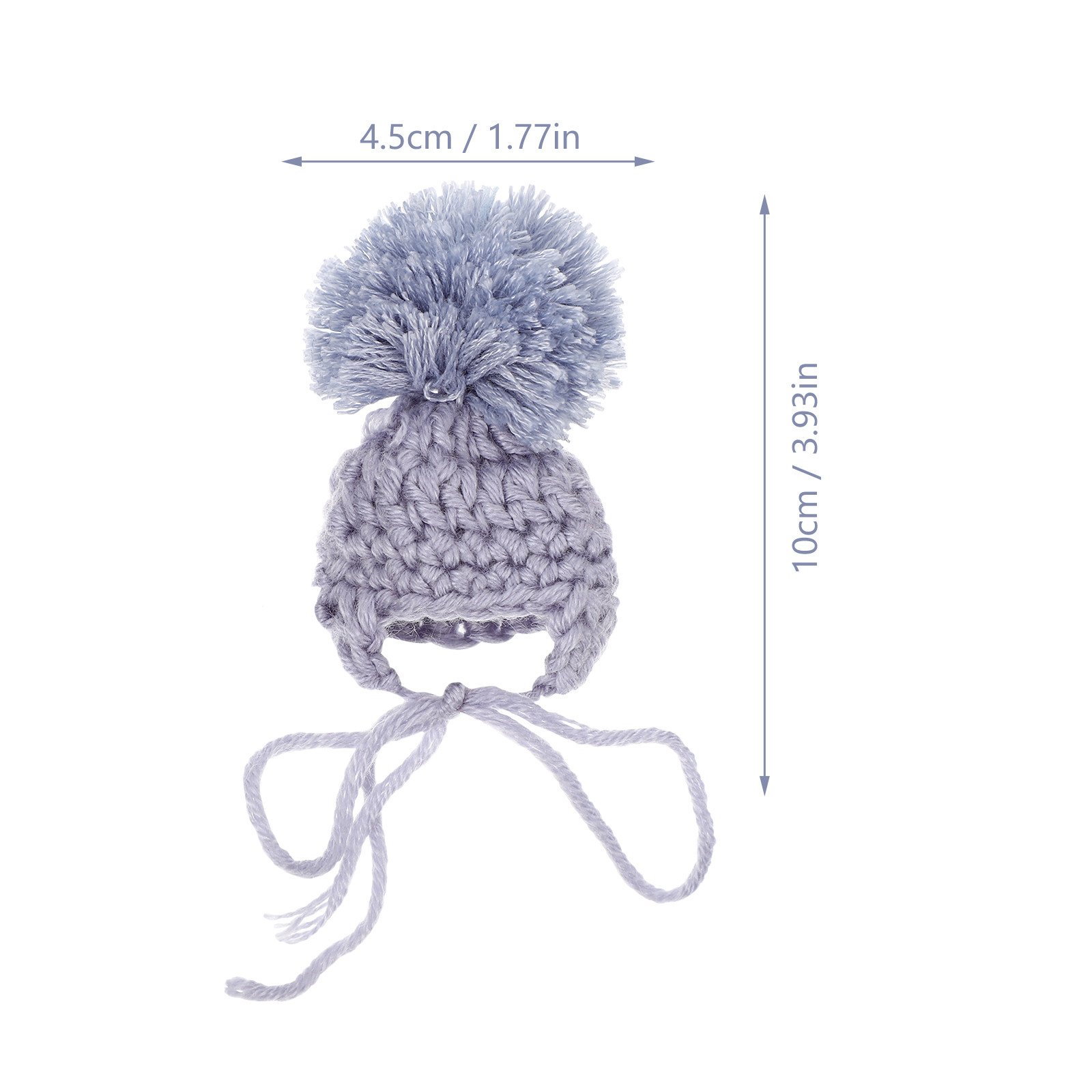 9Pcs DIY Wool Hats Creative Ha - огляд і ціна Women'S Accessories Gift Ideas