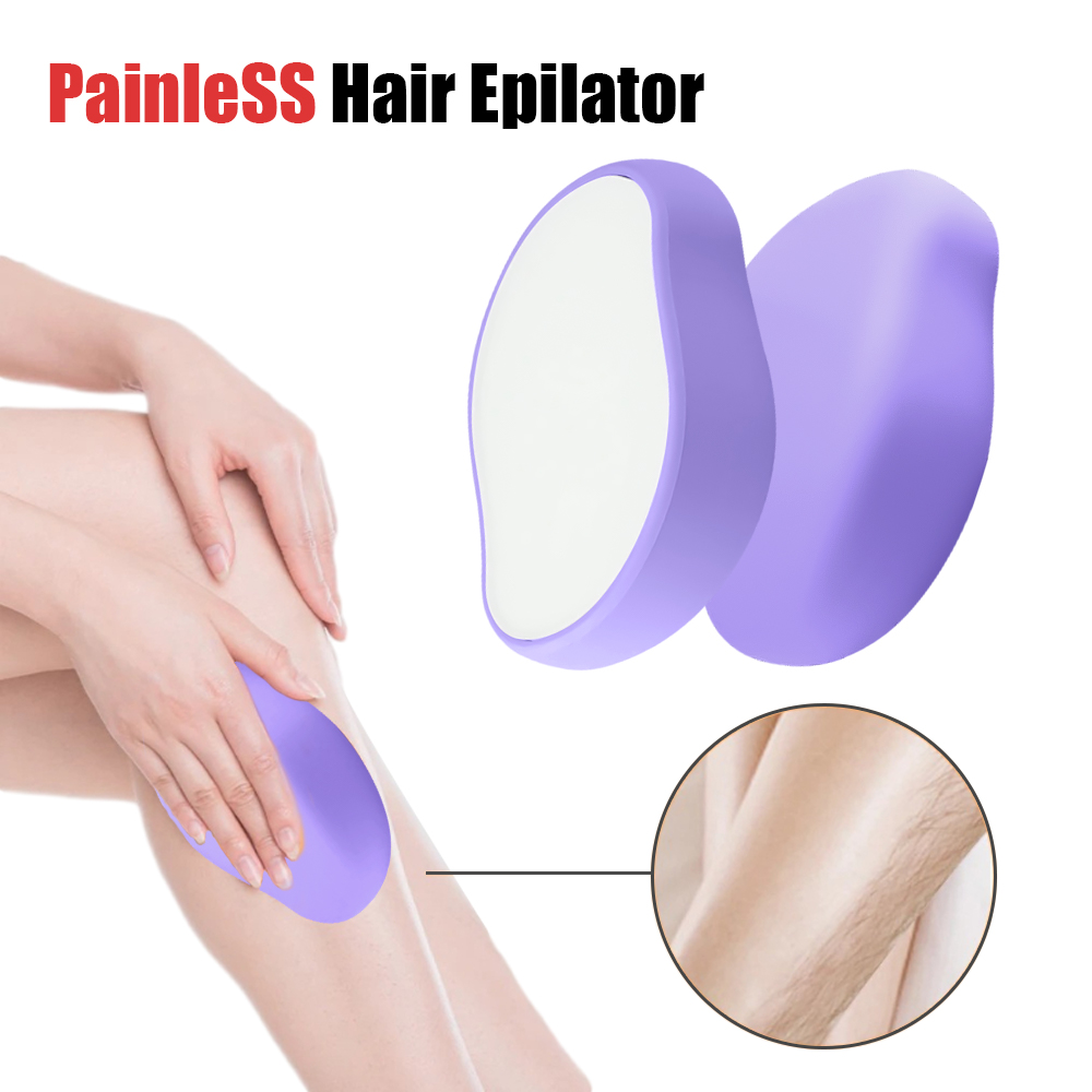 Painless Physical Nano Epilato - огляд і ціна Women Accessories Clearance
