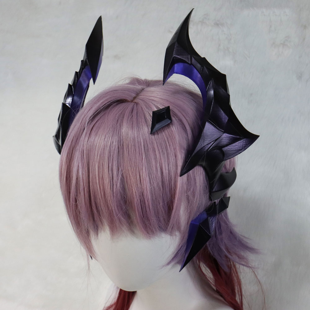 Anime Game Genshin Impact Duri - огляд і ціна Women'S Anime Accessories