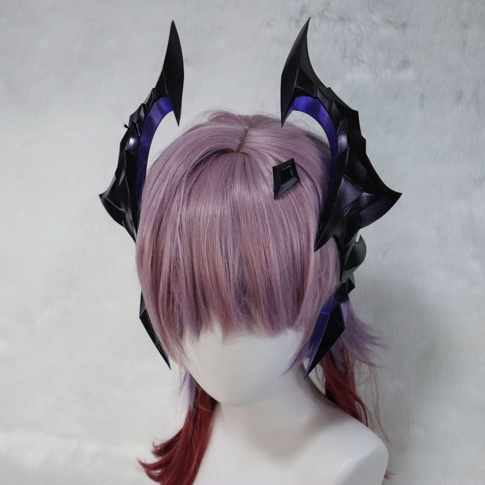 Anime Game Genshin Impact Duri - огляд і ціна Women'S Anime Accessories