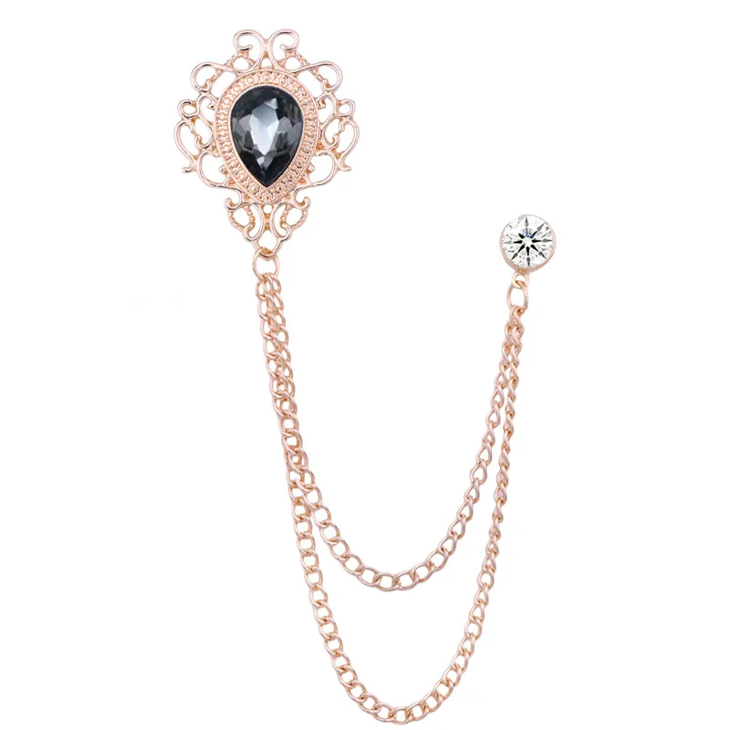 New Vintage Tassel Chain Rhine - огляд і ціна Women'S Vintage Accessories