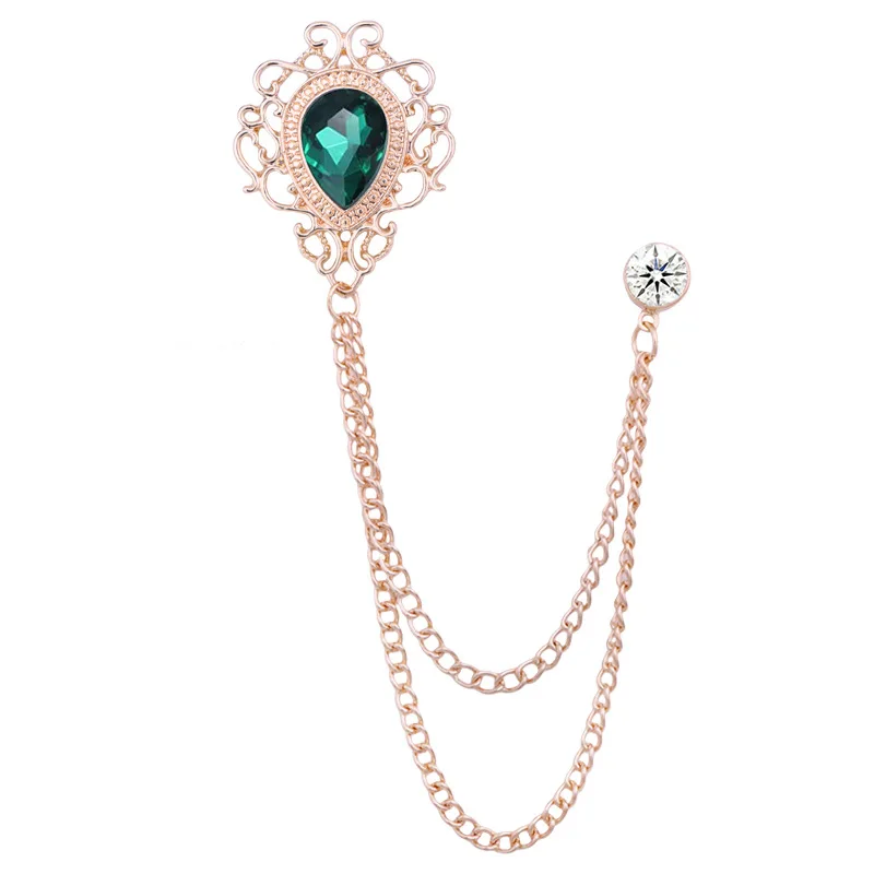 New Vintage Tassel Chain Rhine - огляд і ціна Women'S Vintage Accessories
