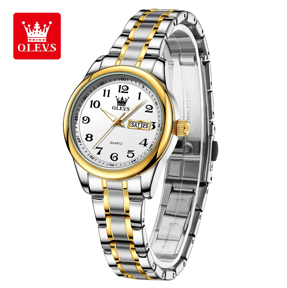 OLEVS 5567 Best Seller Women's - огляд і ціна Women Accessories Display