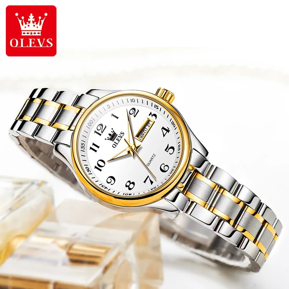 OLEVS 5567 Best Seller Women's - огляд і ціна Women Accessories Display