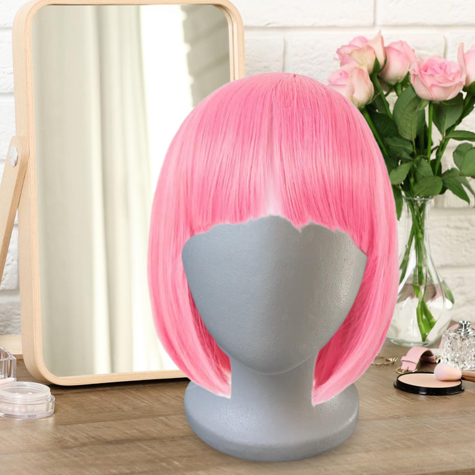 Male Female Styrofoam Mannequi - огляд і ціна Women Accessories Display