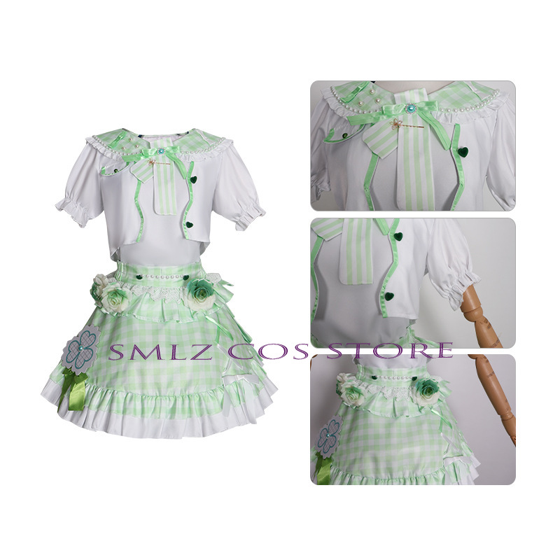 Anime MMJ Kiritani Haruka Hana - огляд і ціна Women'S Anime Accessories