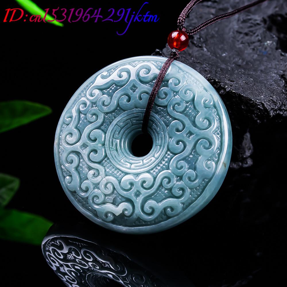 Natural Burmese Jadeite Flower - огляд і ціна Women'S Vintage Accessories