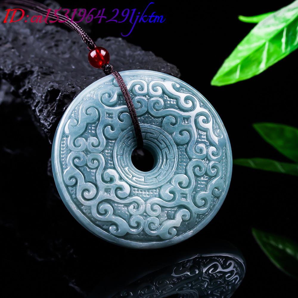 Natural Burmese Jadeite Flower - огляд і ціна Women'S Vintage Accessories