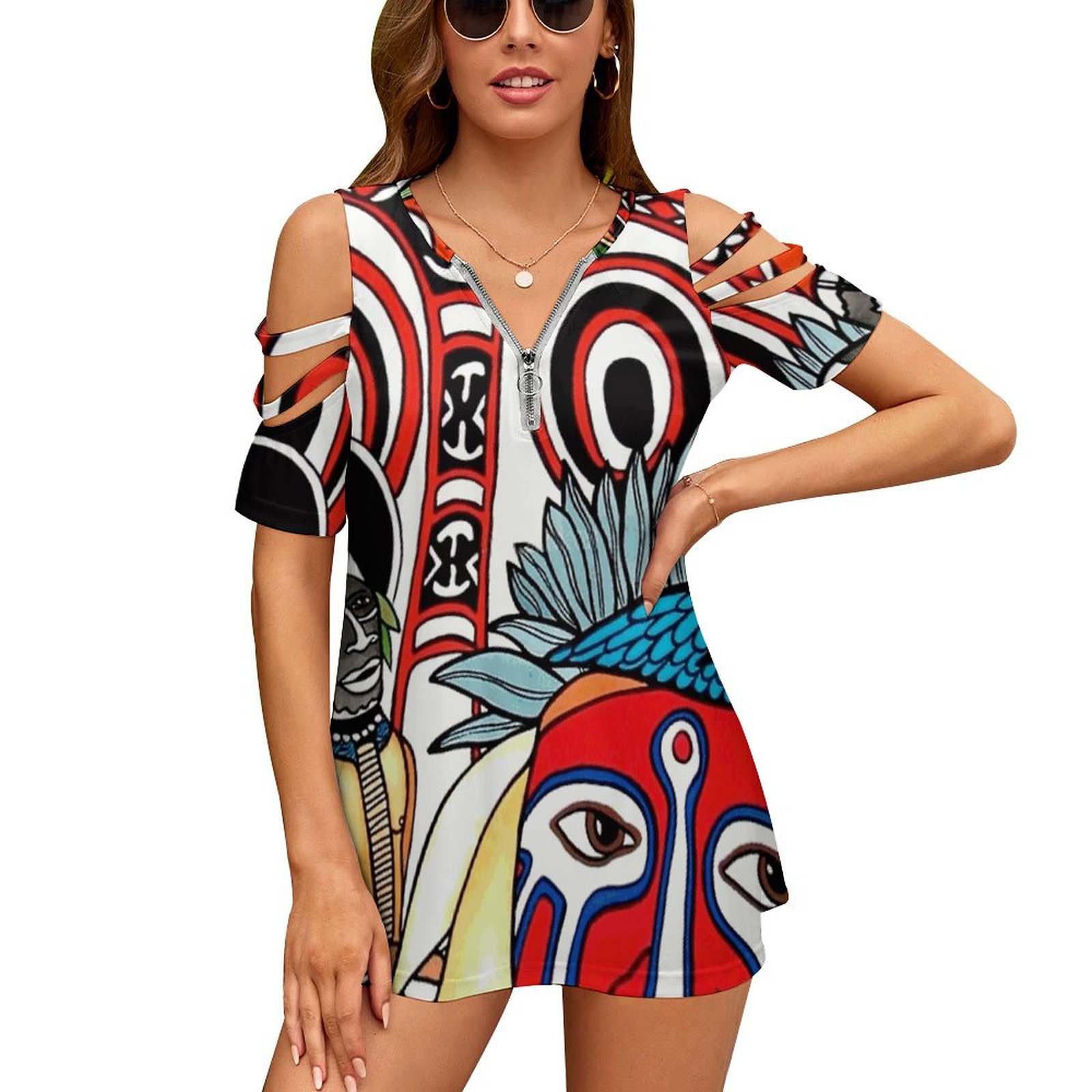 #258-Unique Png Culture I-Arti - огляд і ціна Women Accessories Png