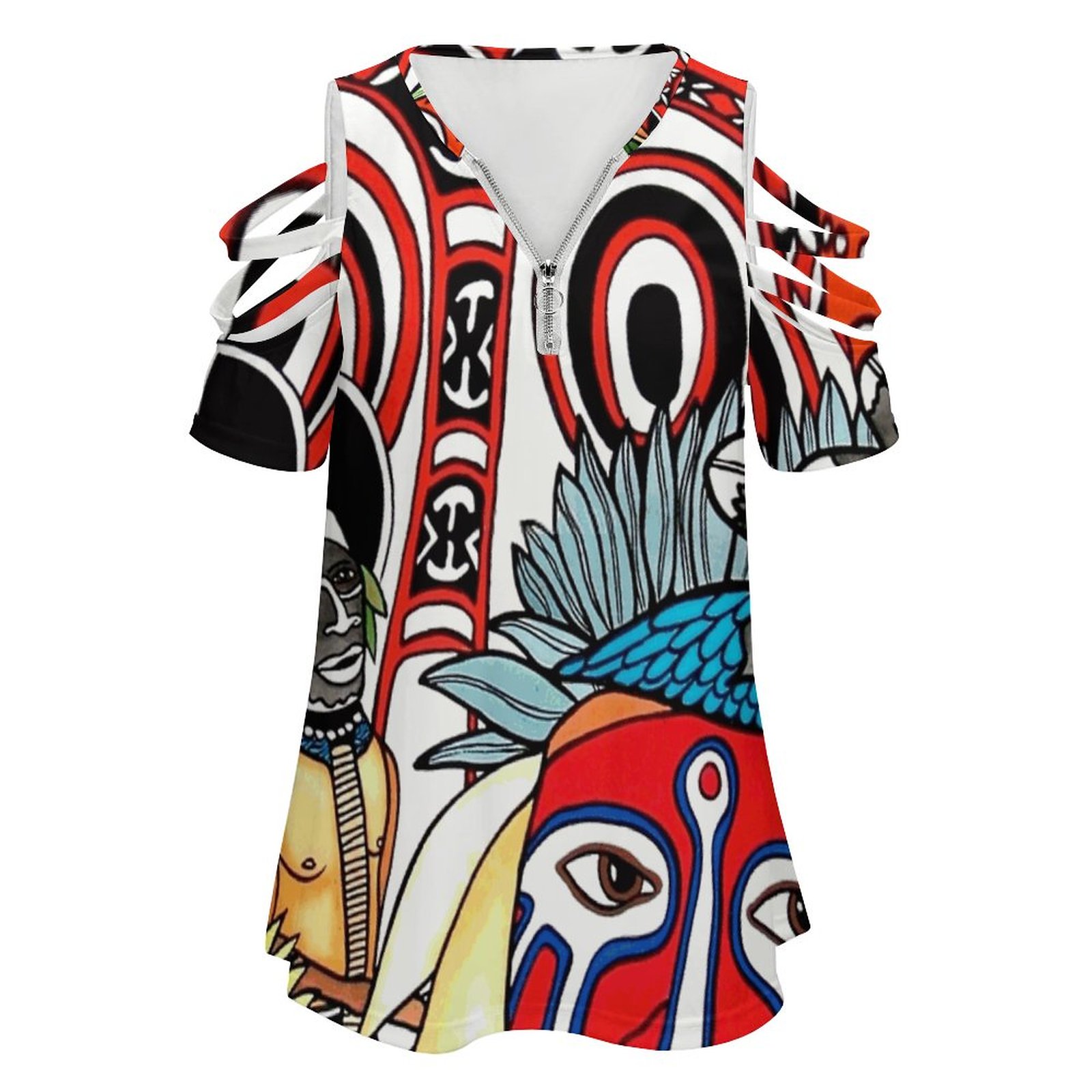 #258-Unique Png Culture I-Arti - огляд і ціна Women Accessories Png