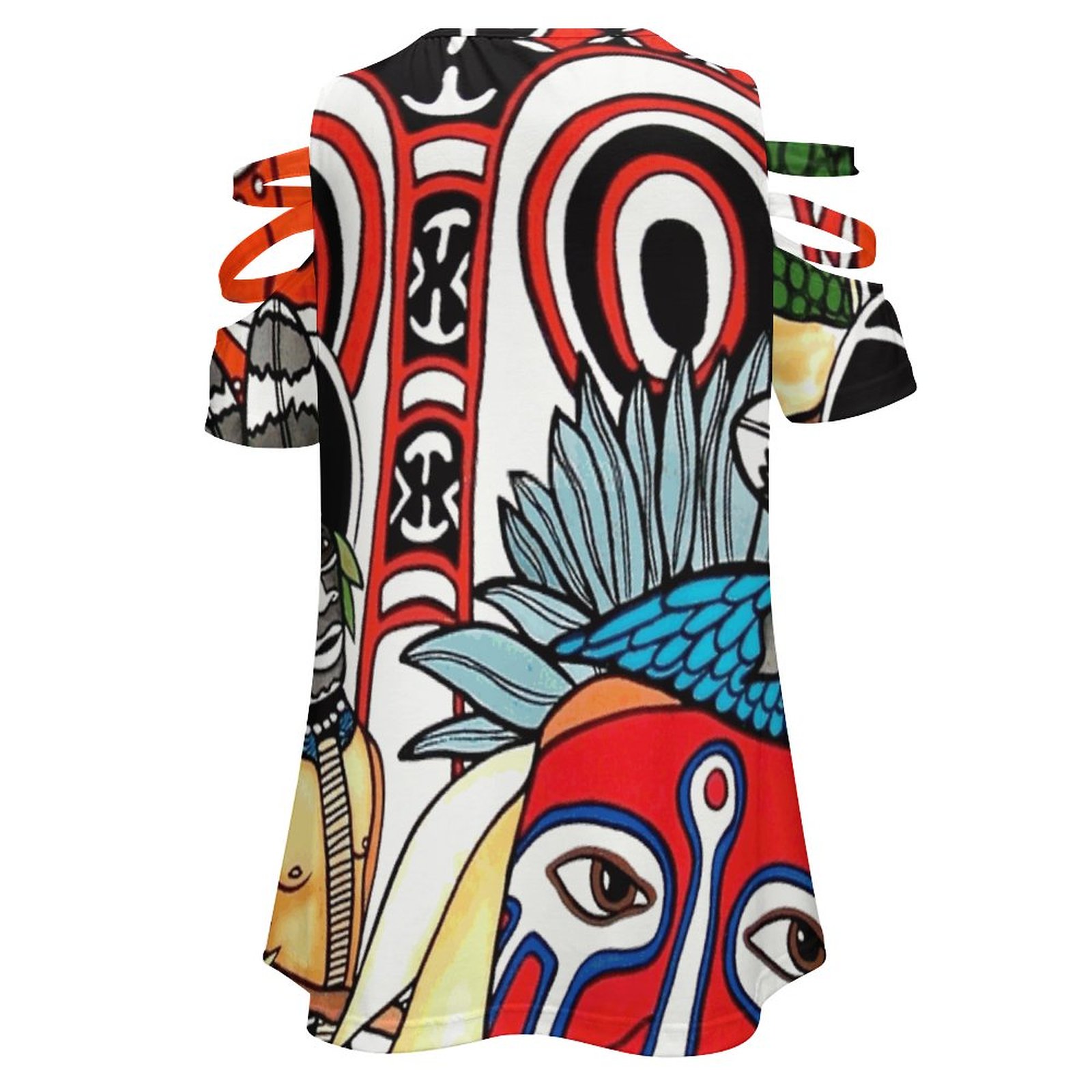 #258-Unique Png Culture I-Arti - огляд і ціна Women Accessories Png