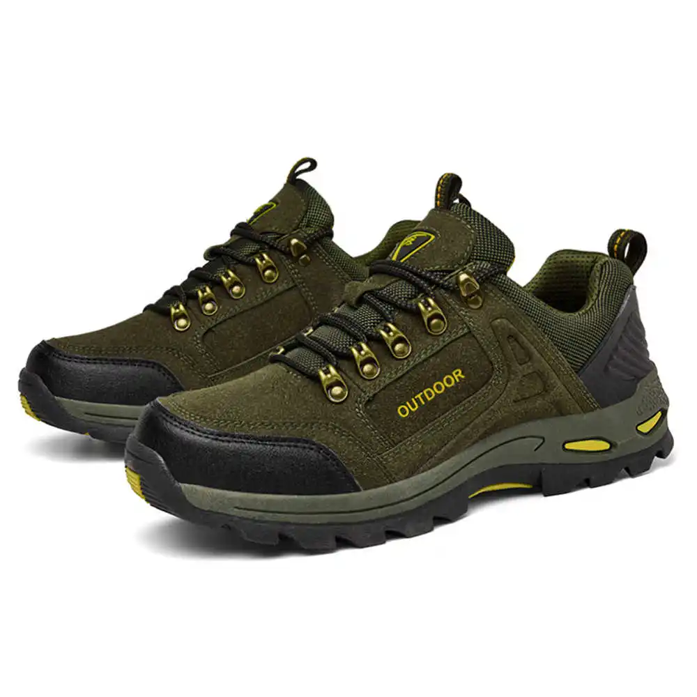 Non-slip Lace Up Hiking Tennis - огляд і ціна Women'S Accessories Famous Footwear