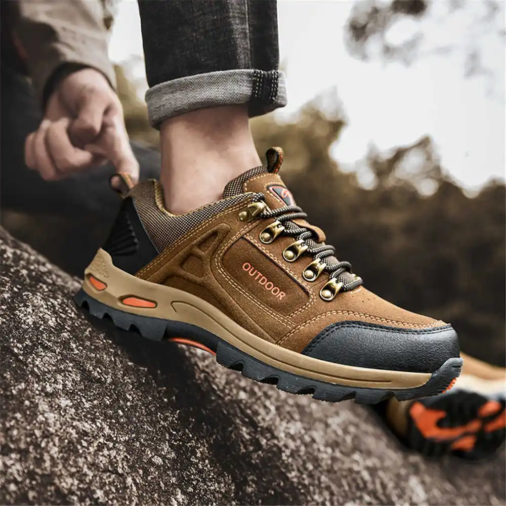 Non-slip Lace Up Hiking Tennis - огляд і ціна Women'S Accessories Famous Footwear