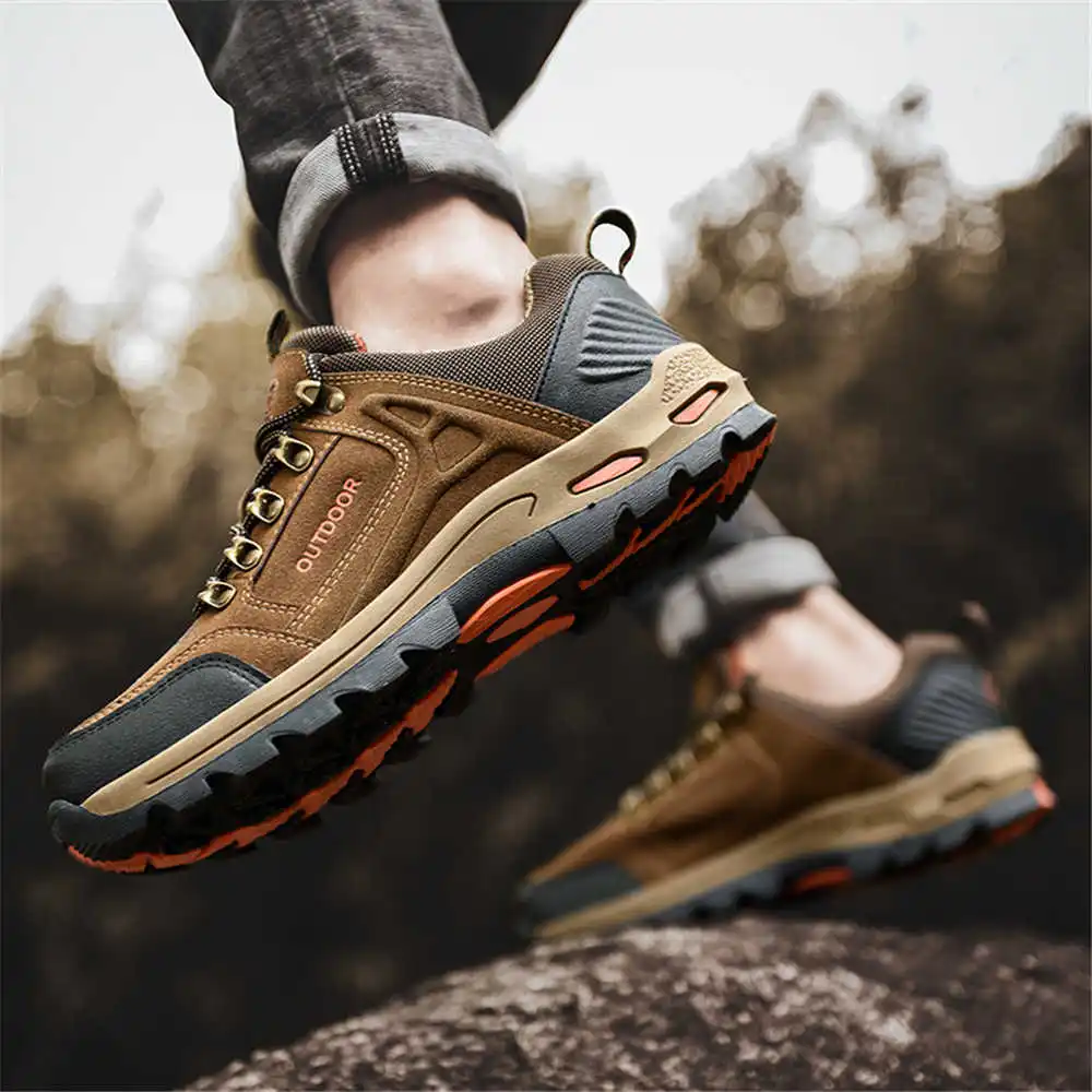 Non-slip Lace Up Hiking Tennis - огляд і ціна Women'S Accessories Famous Footwear