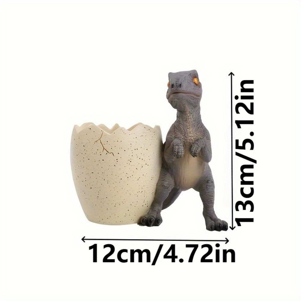 Dinosaur Pen Holder for Desk P - огляд і ціна Women'S Accessories Gift Ideas