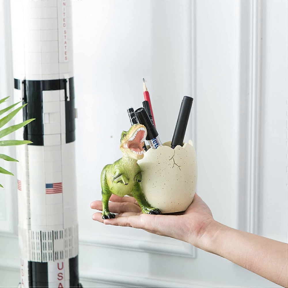 Dinosaur Pen Holder for Desk P - огляд і ціна Women'S Accessories Gift Ideas