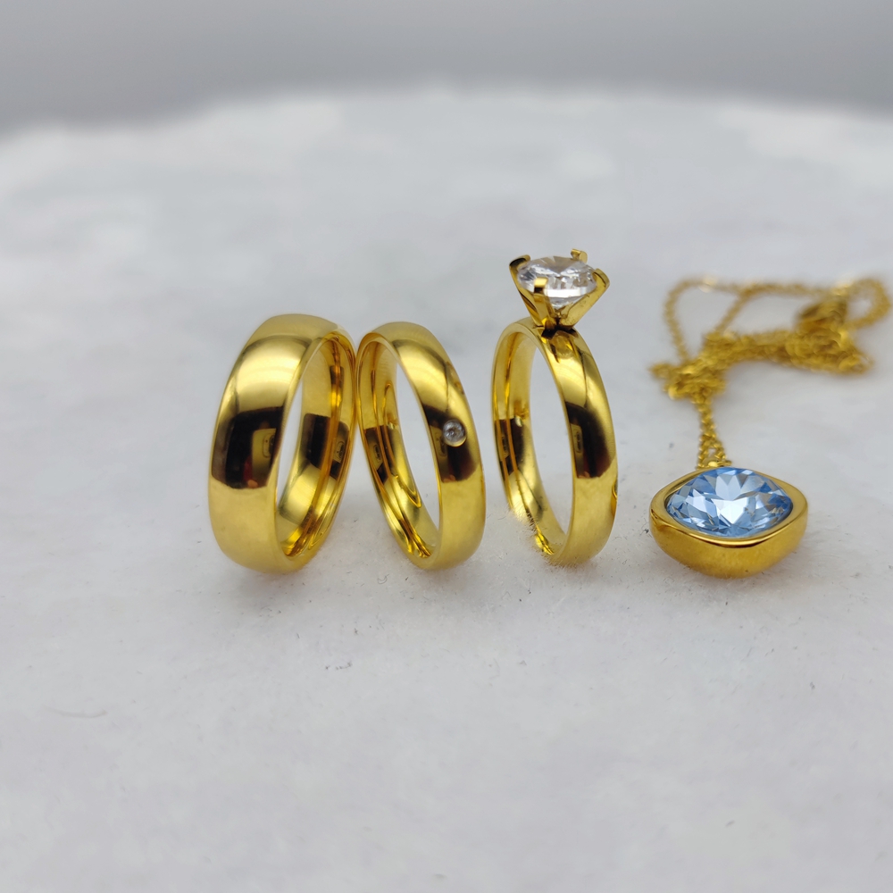 Luxury Jewelry Display Wholesa - огляд і ціна Women Accessories Display