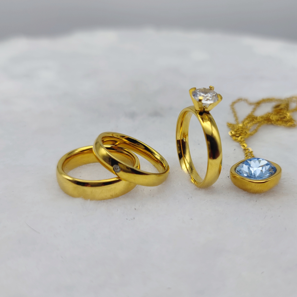 Luxury Jewelry Display Wholesa - огляд і ціна Women Accessories Display