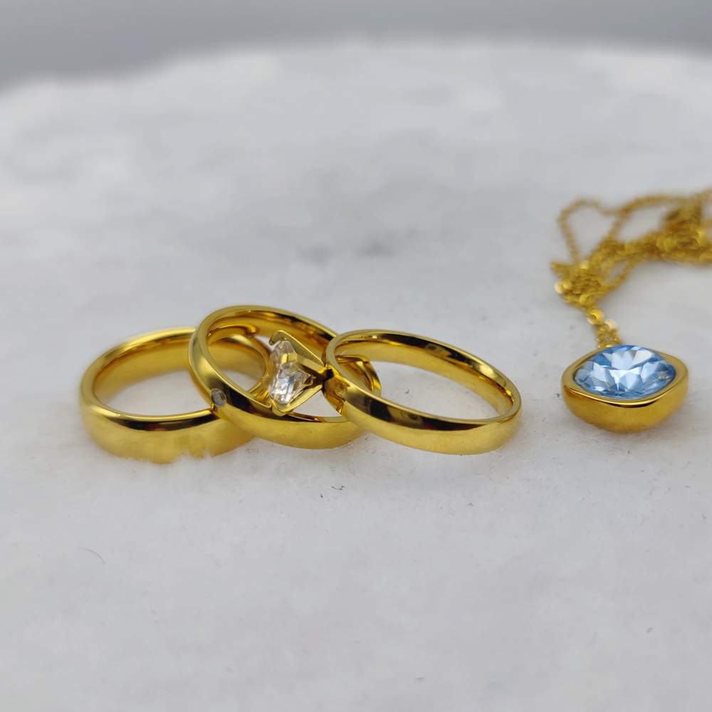 Luxury Jewelry Display Wholesa - огляд і ціна Women Accessories Display