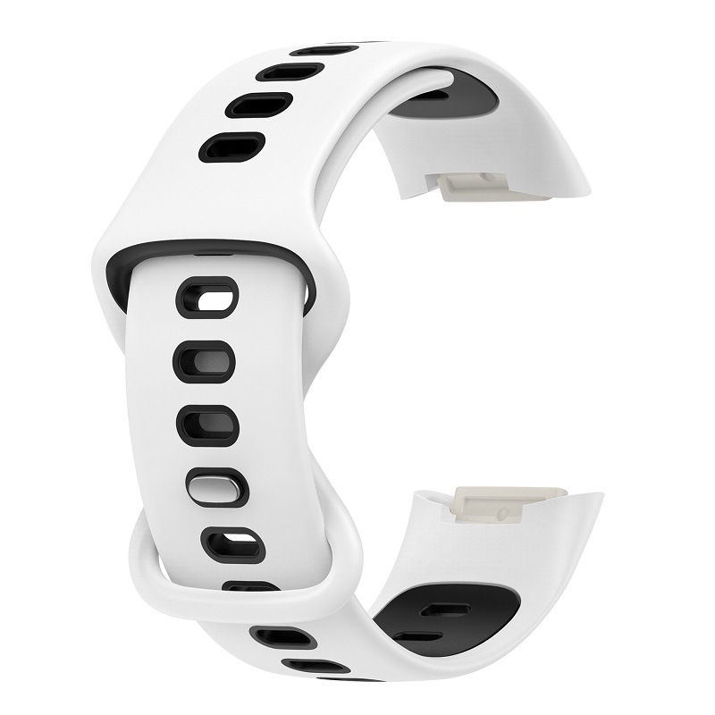 Sport Silicone Strap for Fitbi - огляд і ціна Women'S Accessories Nike