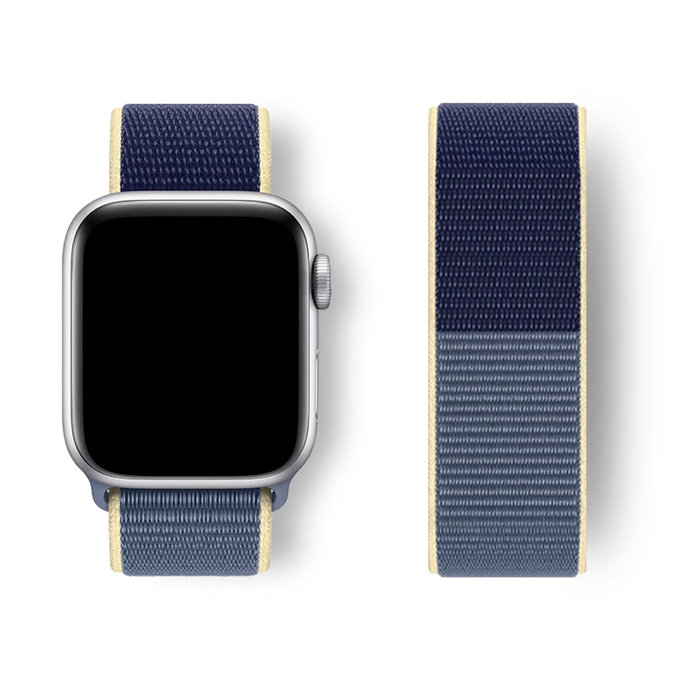 Nylon Loop Strap for Apple Wat - огляд і ціна Women'S Accessories Nike