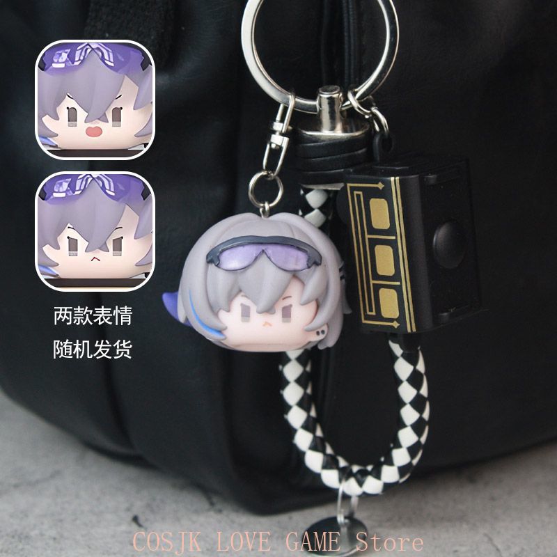 Anime Honkai：Star Rail Game Bl - огляд і ціна Women'S Anime Accessories