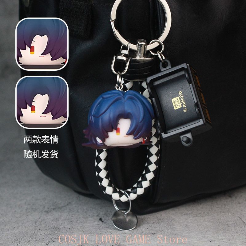 Anime Honkai：Star Rail Game Bl - огляд і ціна Women'S Anime Accessories