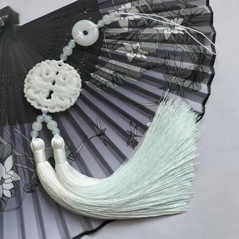 Hanfu Tassel Pendant Skirt Pen - огляд і ціна Women'S Accessories Accessorize