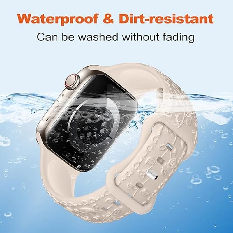 Straps For Apple Watch ultra 2 - огляд і ціна Women'S Accessories Nike