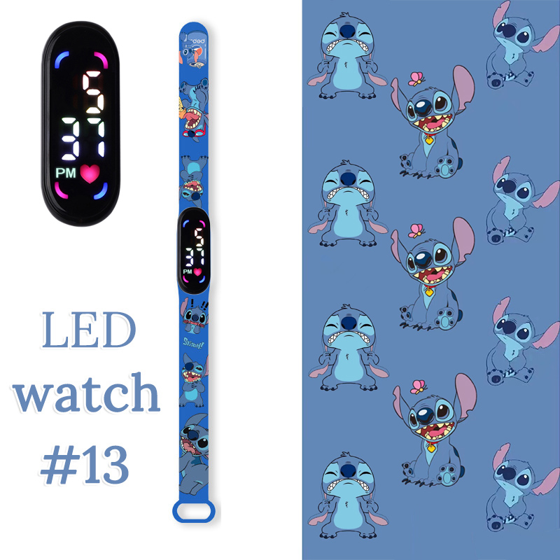 Fashion Stitch Children Watche - огляд і ціна Women Accessories Display