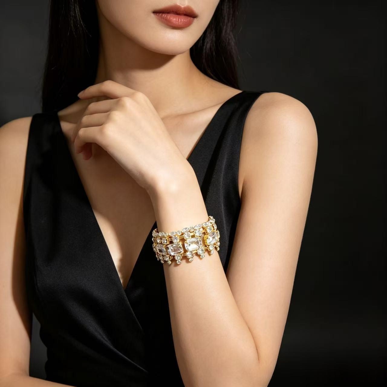 Fashionable temperament, exagg - огляд і ціна Women'S Accessories Accessorize