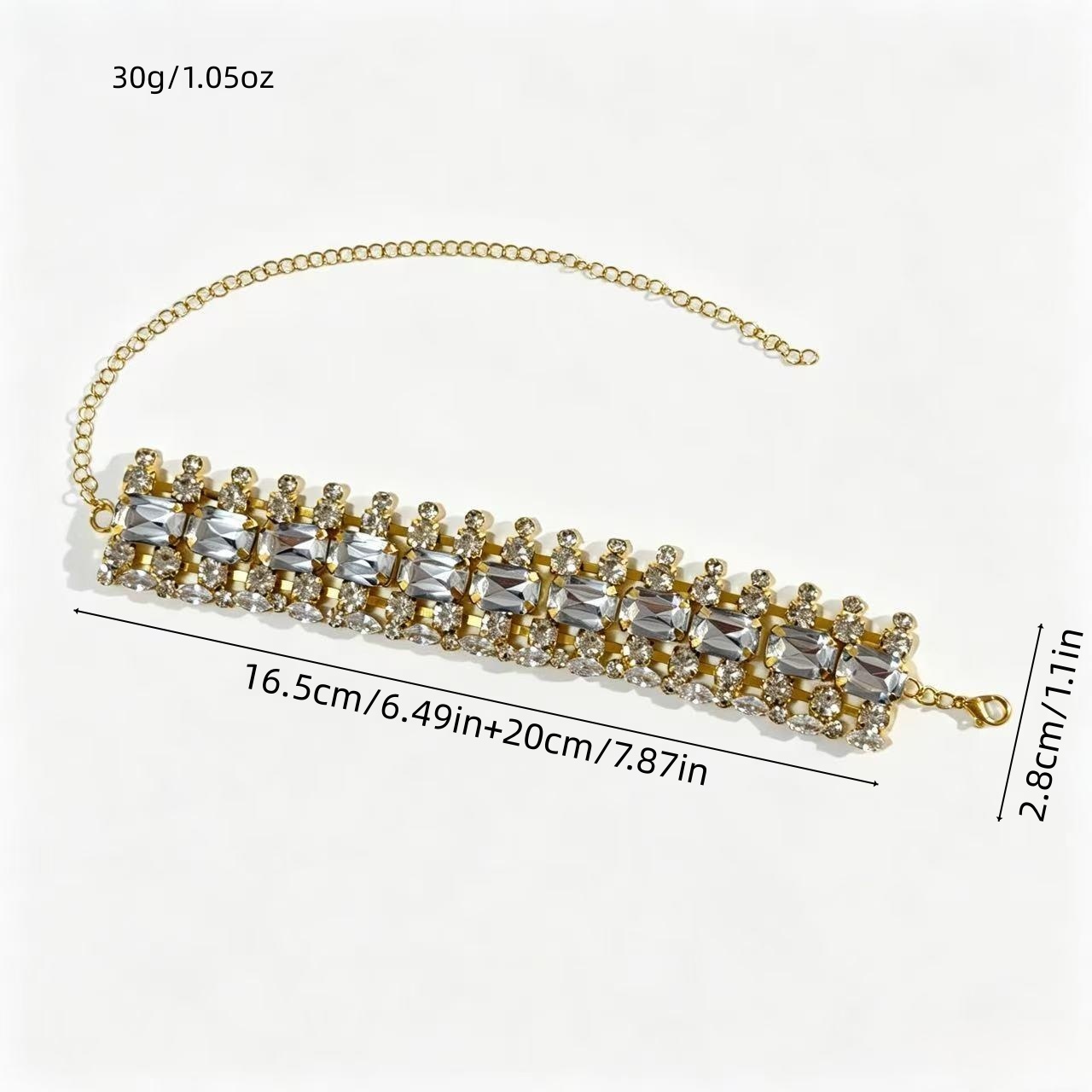 Fashionable temperament, exagg - огляд і ціна Women'S Accessories Accessorize
