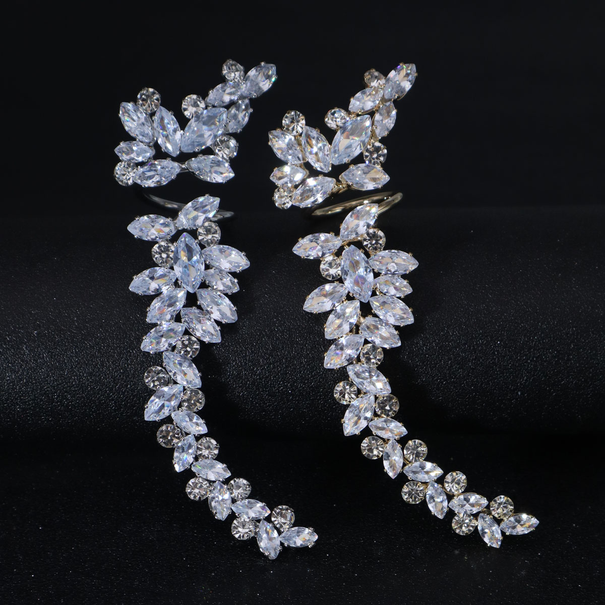 1pc/Women's Rhinestone Ring, E - огляд і ціна Women'S Accessories Gift Ideas
