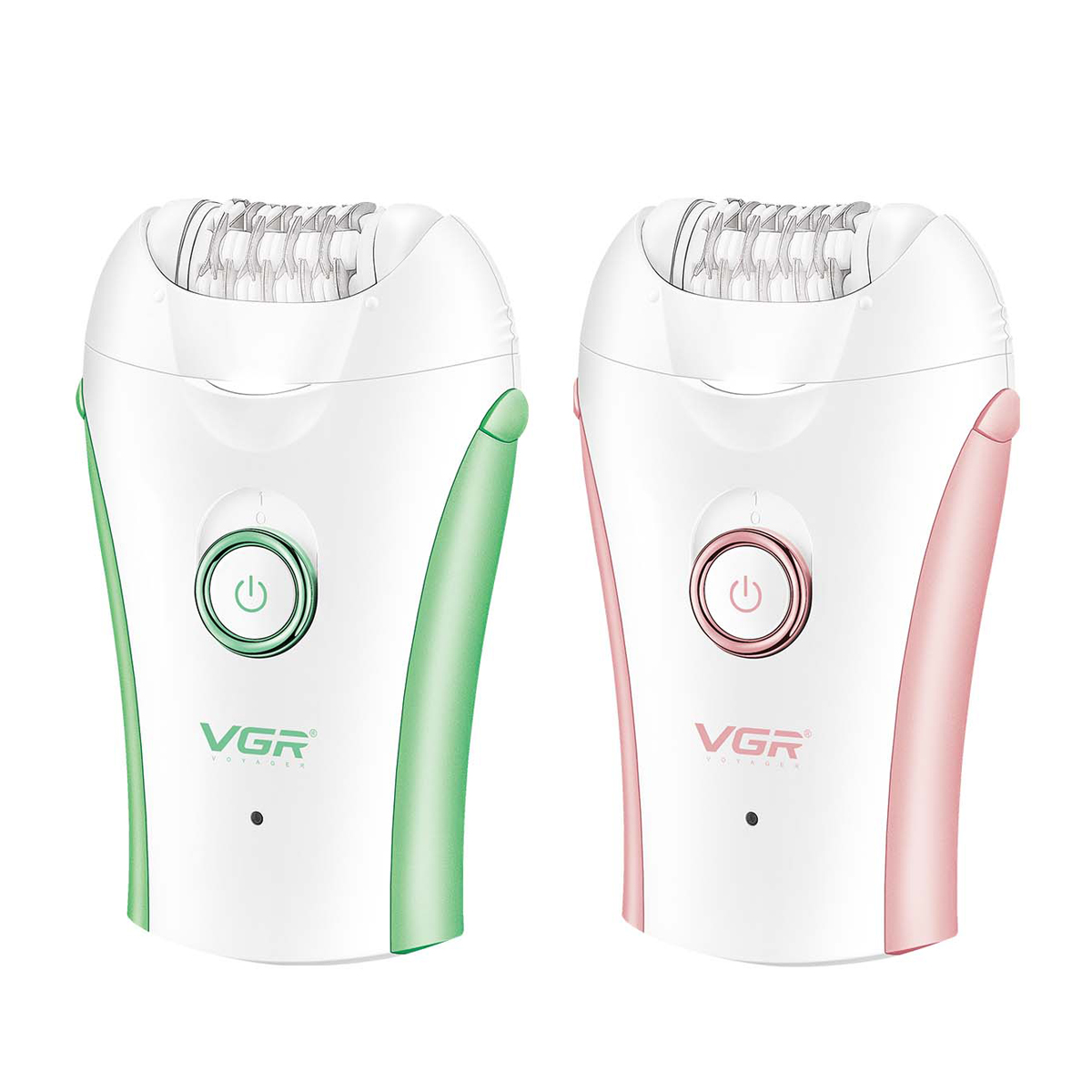 VGR 705 Epilator Professional  - огляд і ціна Women Accessories Clearance