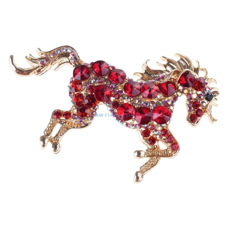 N0PE Artistics Unicorns Pin Al - огляд і ціна Women'S Accessories Gift Ideas