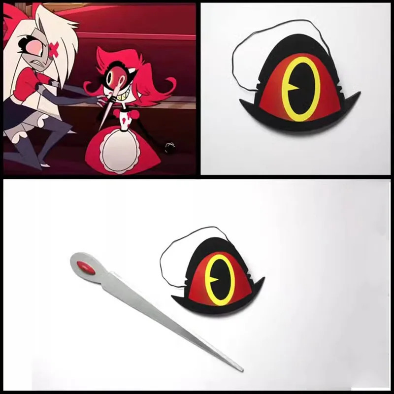 CyNiffty Cosplay Props Anime C - огляд і ціна Women'S Accessories Accessorize