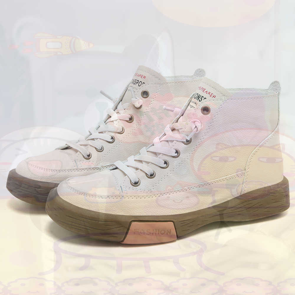 High Top Hi Cut Offers Skatebo - огляд і ціна Women'S Accessories Famous Footwear