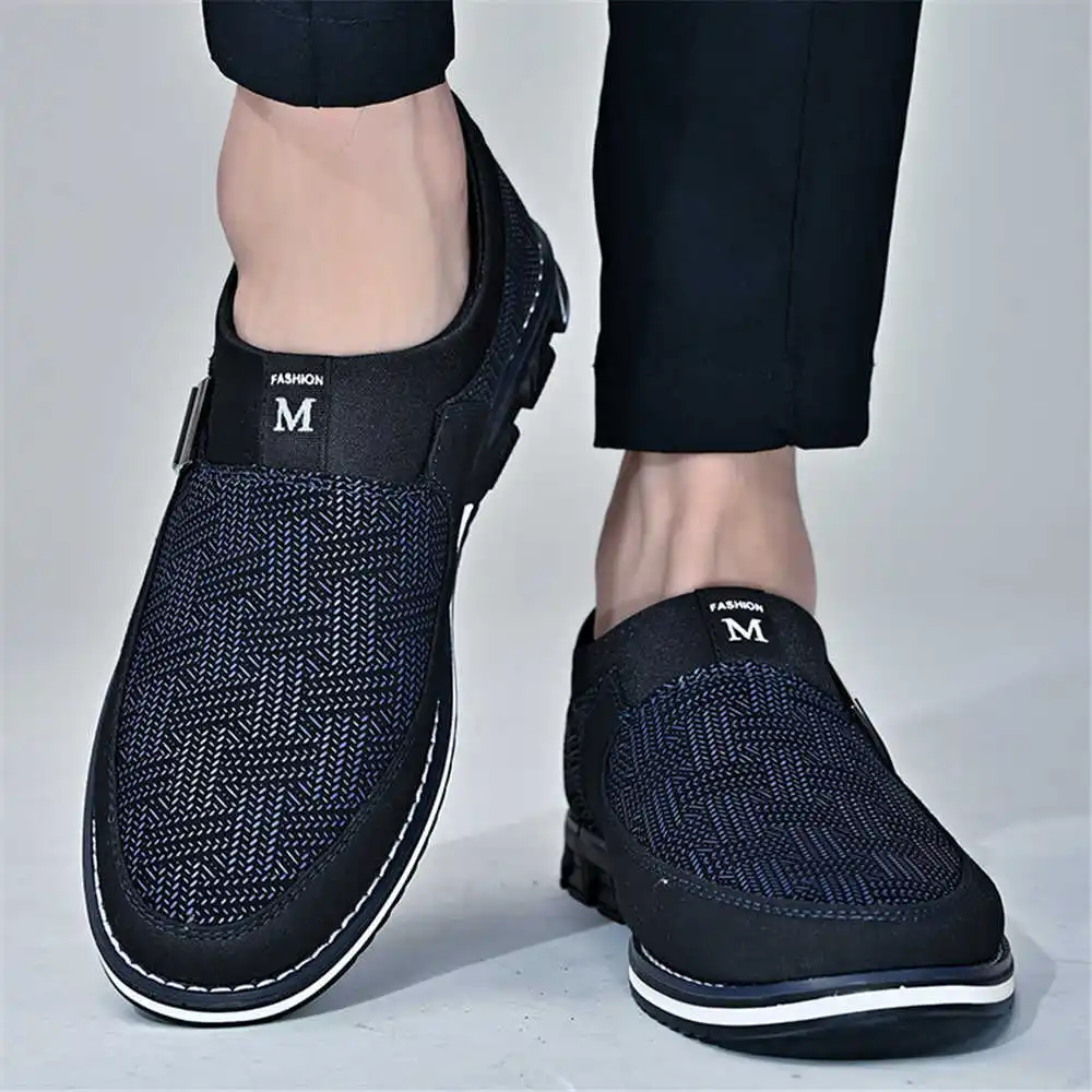 Dark Blue 44-45 Summer Shoes S - огляд і ціна Women'S Accessories Famous Footwear
