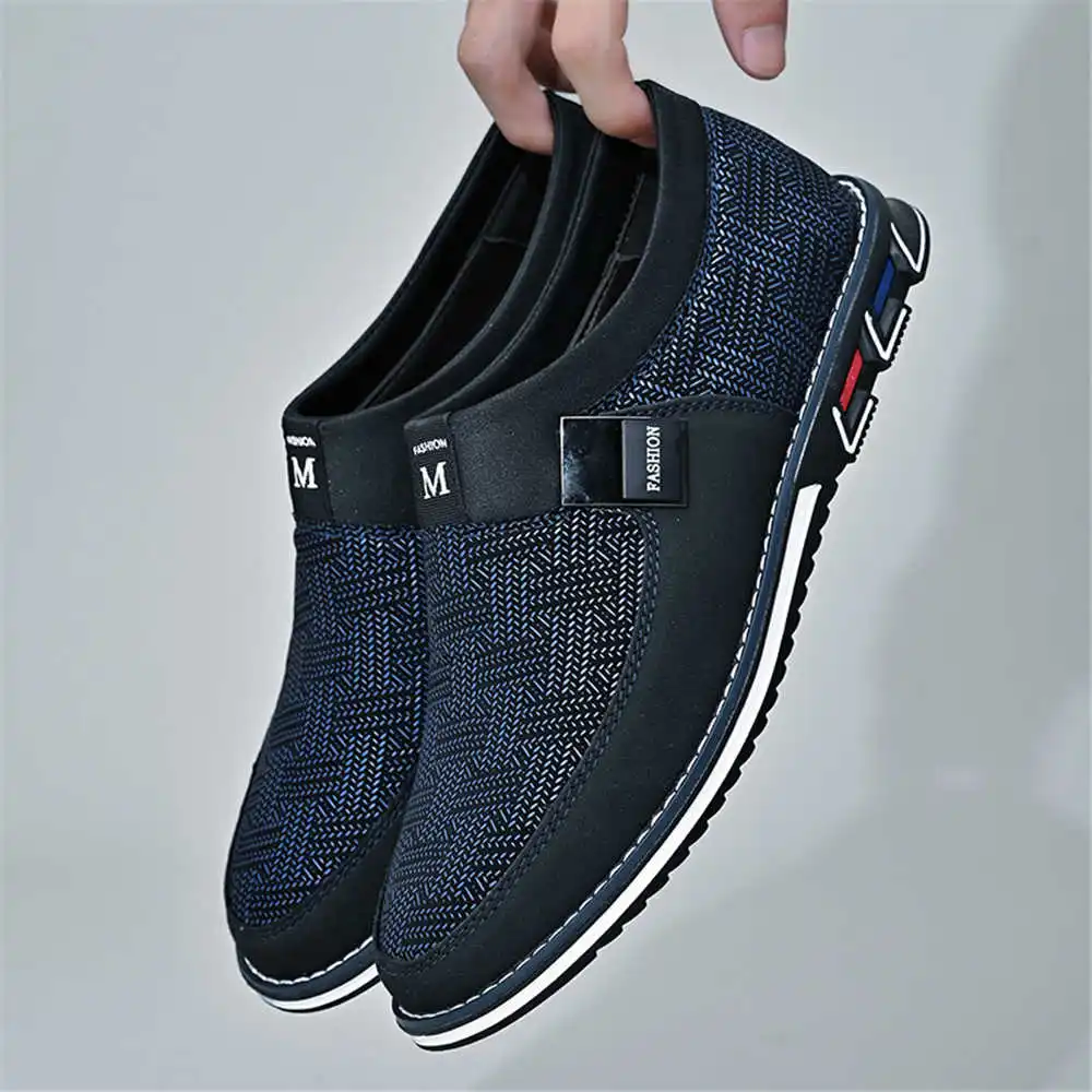 Dark Blue 44-45 Summer Shoes S - огляд і ціна Women'S Accessories Famous Footwear