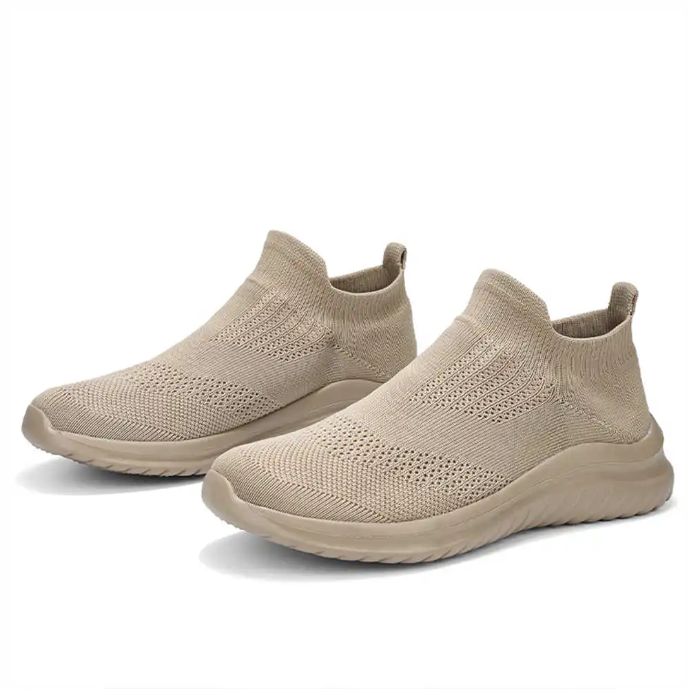 Beige Soft New Novelty Tennis  - огляд і ціна Women'S Accessories Famous Footwear