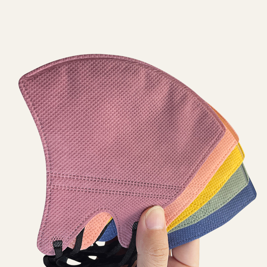 Adult Morandi Mask 4 Layers Ad - огляд і ціна Women Accessories Clearance