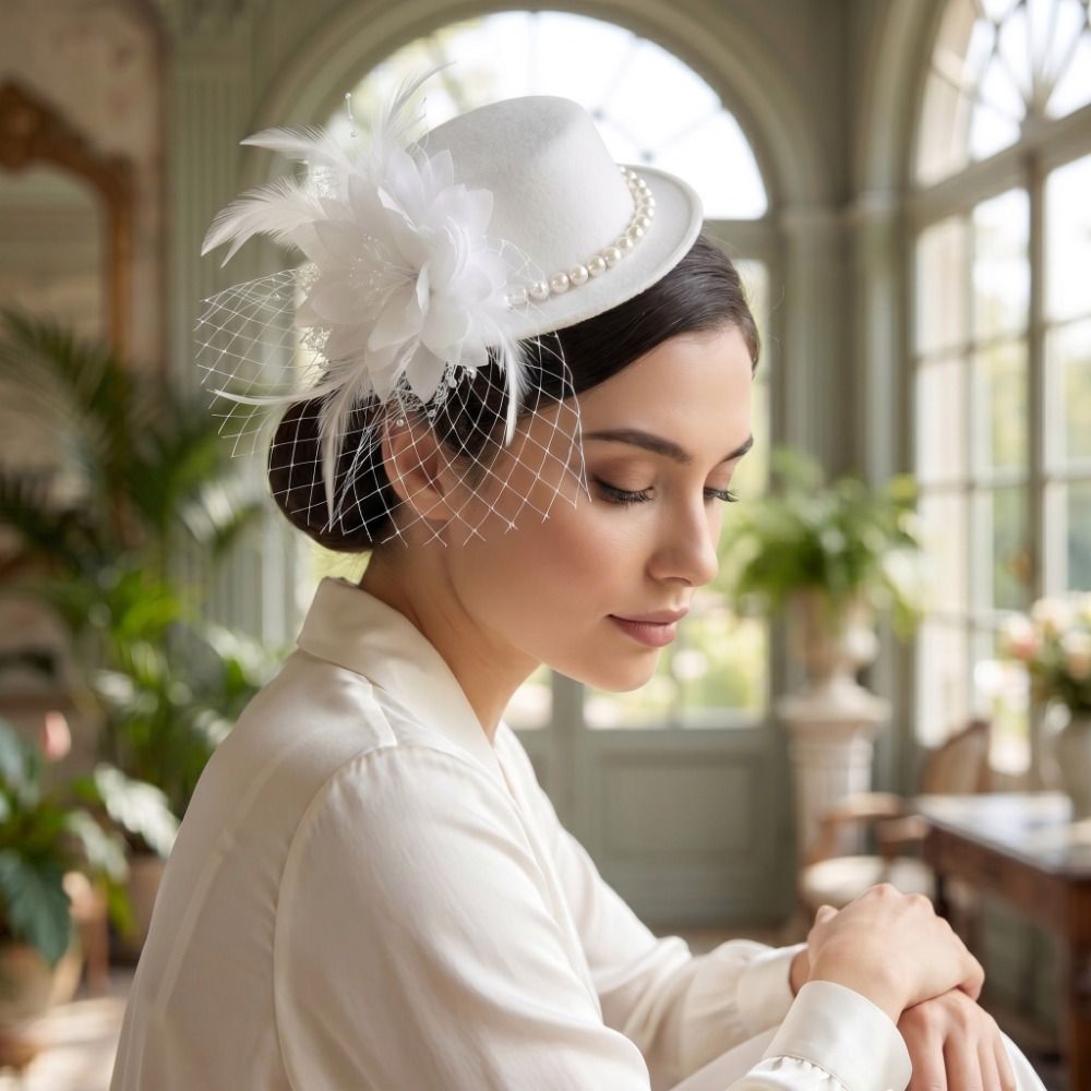 Retro Exquisite Vintage Fascin - огляд і ціна Women'S Accessories In The 1920S